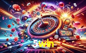 Bônus de Boas-vindas 5win