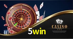 Experiência VIP 5win
