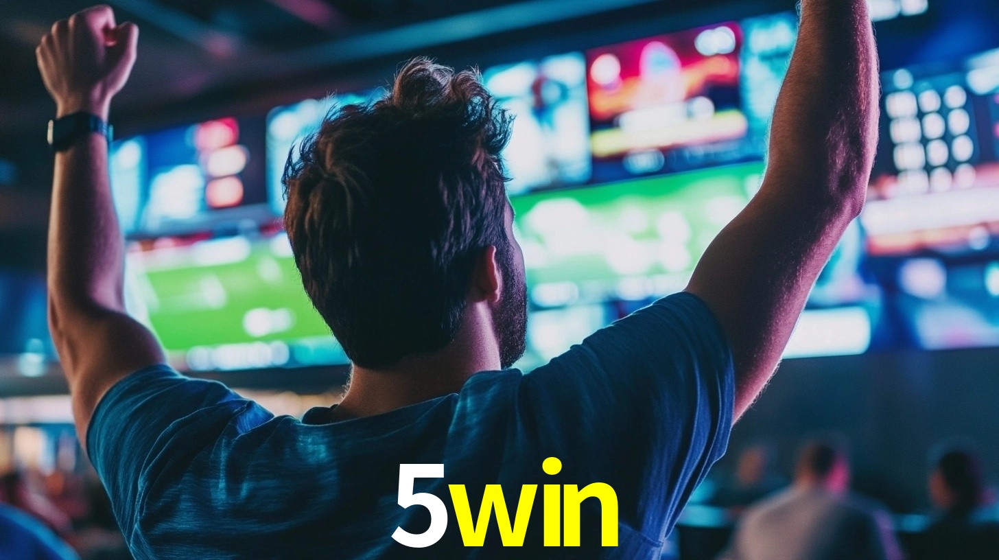 5win bet