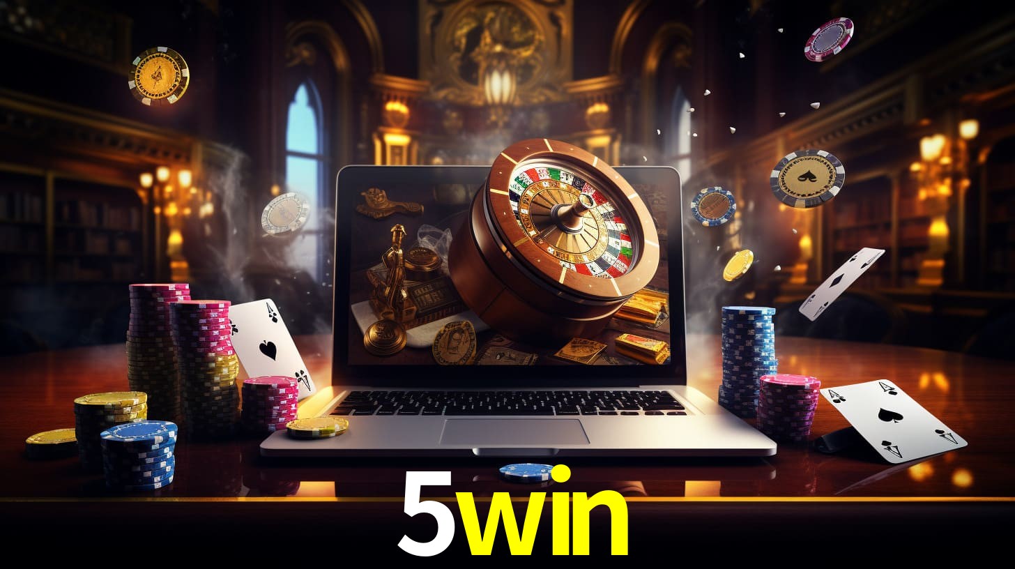 VIP Casino 5win