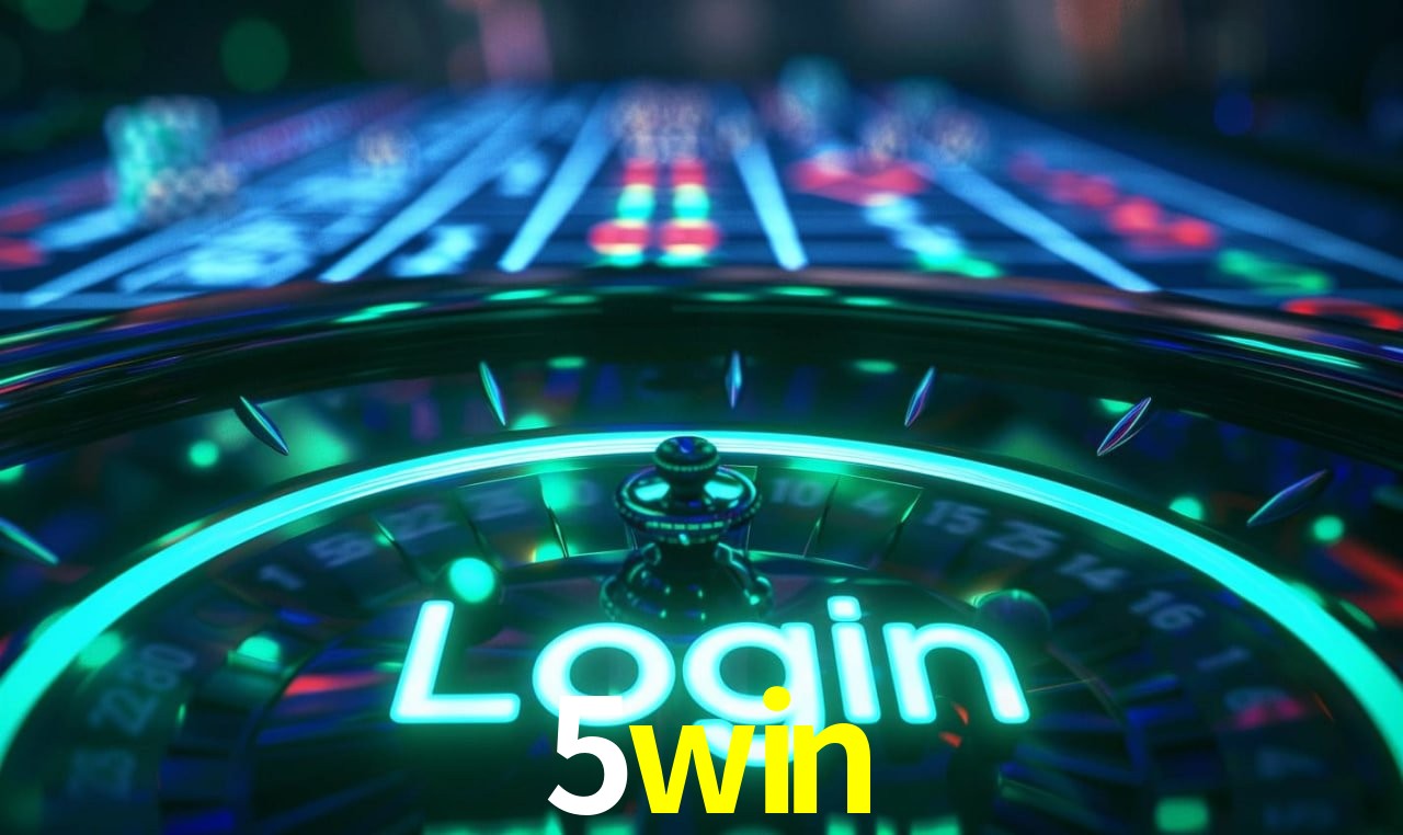 Estatísticas Esportivas 5win