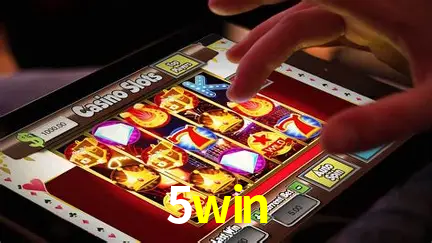 A Experiência Imersiva dos Cassinos Ao Vivo no 5win
