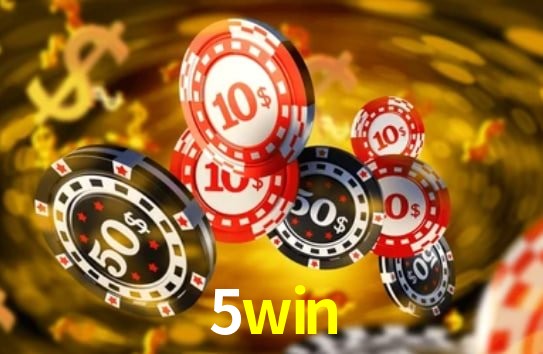Apostas de Futebol 5win