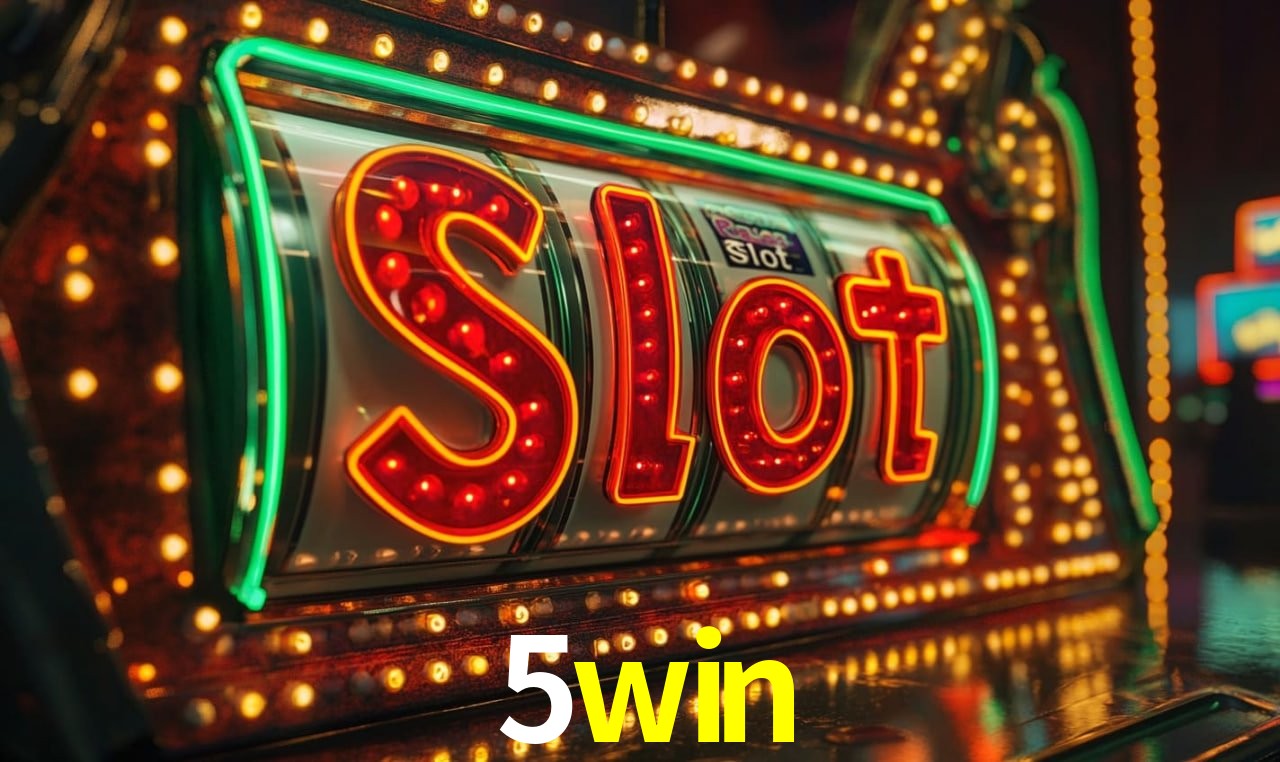 Especiais de Fim de Semana 5win