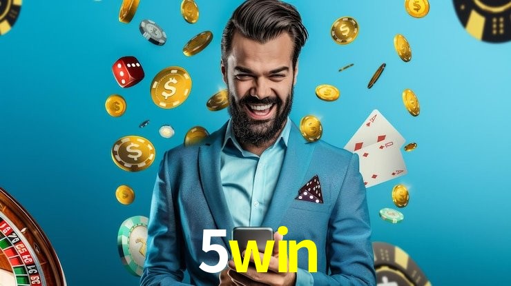 Bonus Features 5win