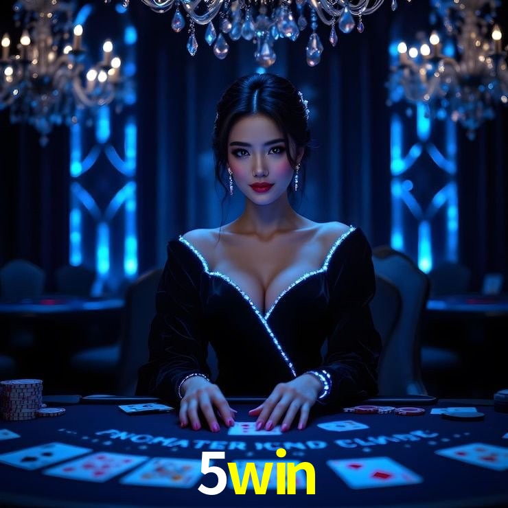 Benefícios da Conta 5win