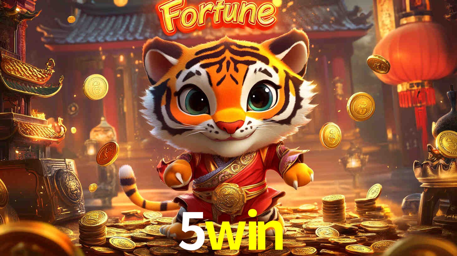 Apostas Esportivas na 5win: Um Guia Completo