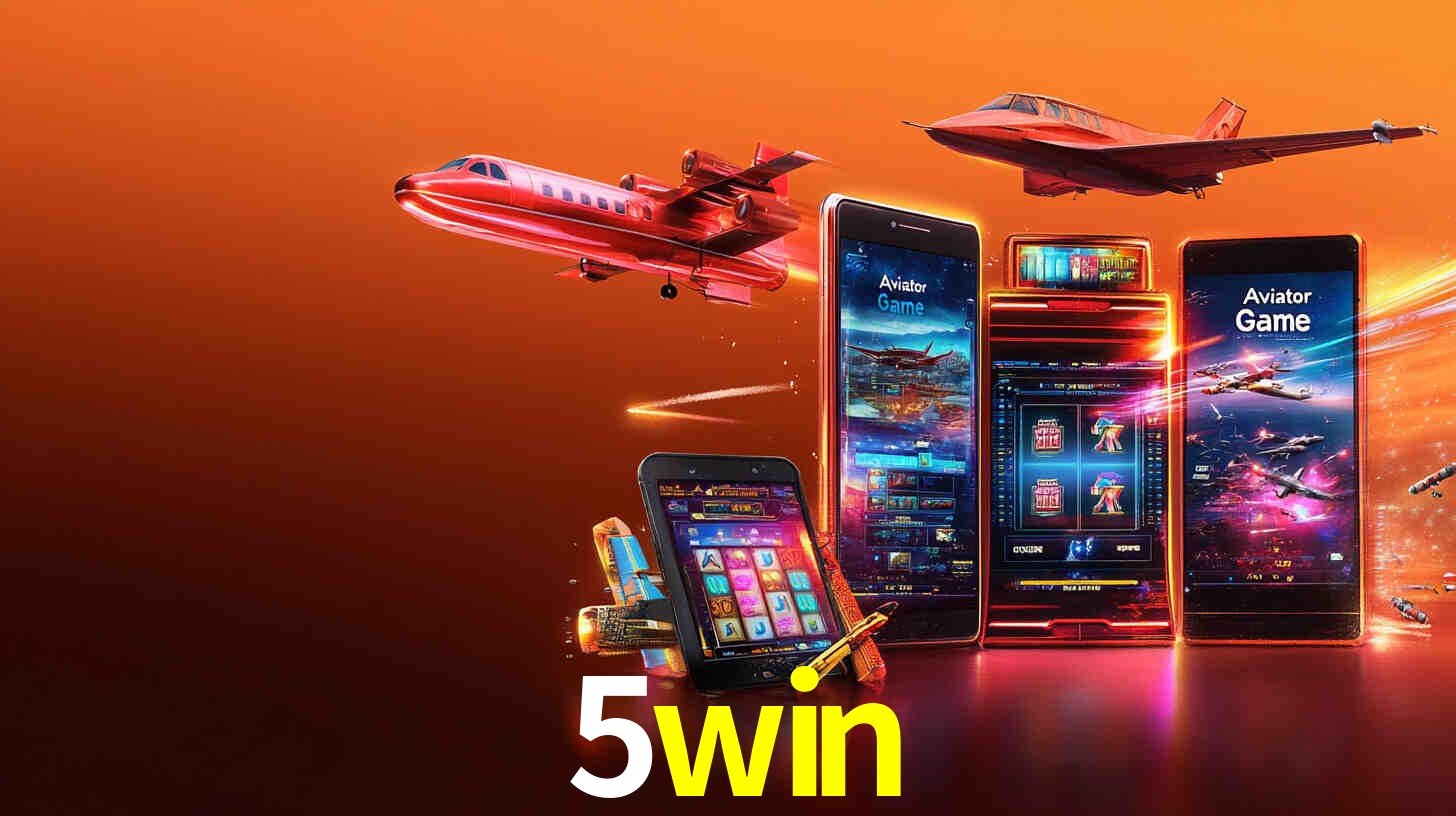 Descubra o Programa VIP da 5win: Vantagens Exclusivas para Jogadores