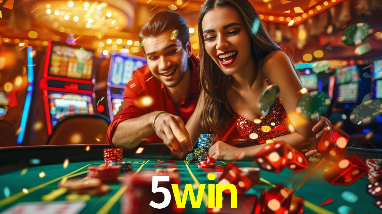 Integração de APIs 5win