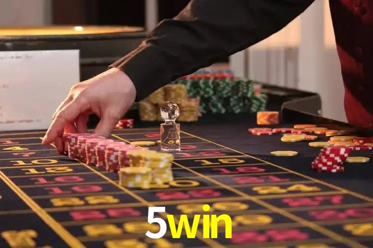 A Popularidade dos Caça-Níqueis no 5win