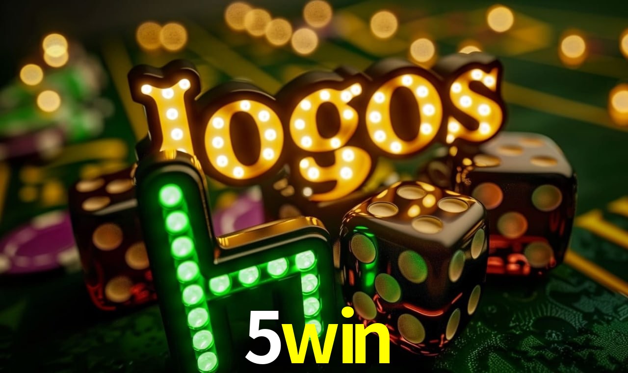 Casino Ao Vivo 5win