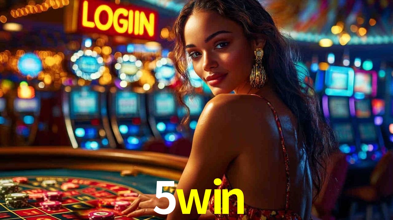 Segurança 2FA 5win