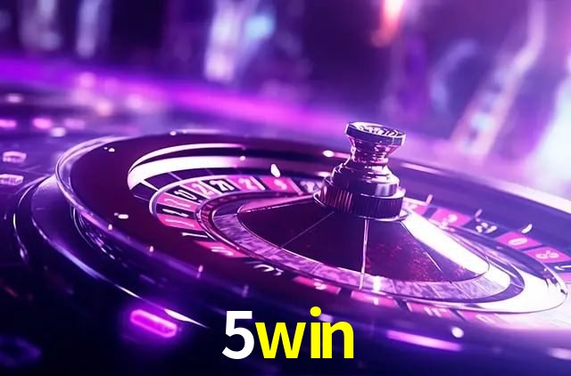 Interface do App 5win