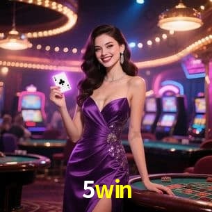 Mesa de Blackjack 5win