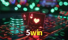 Recursos de Bônus 5win