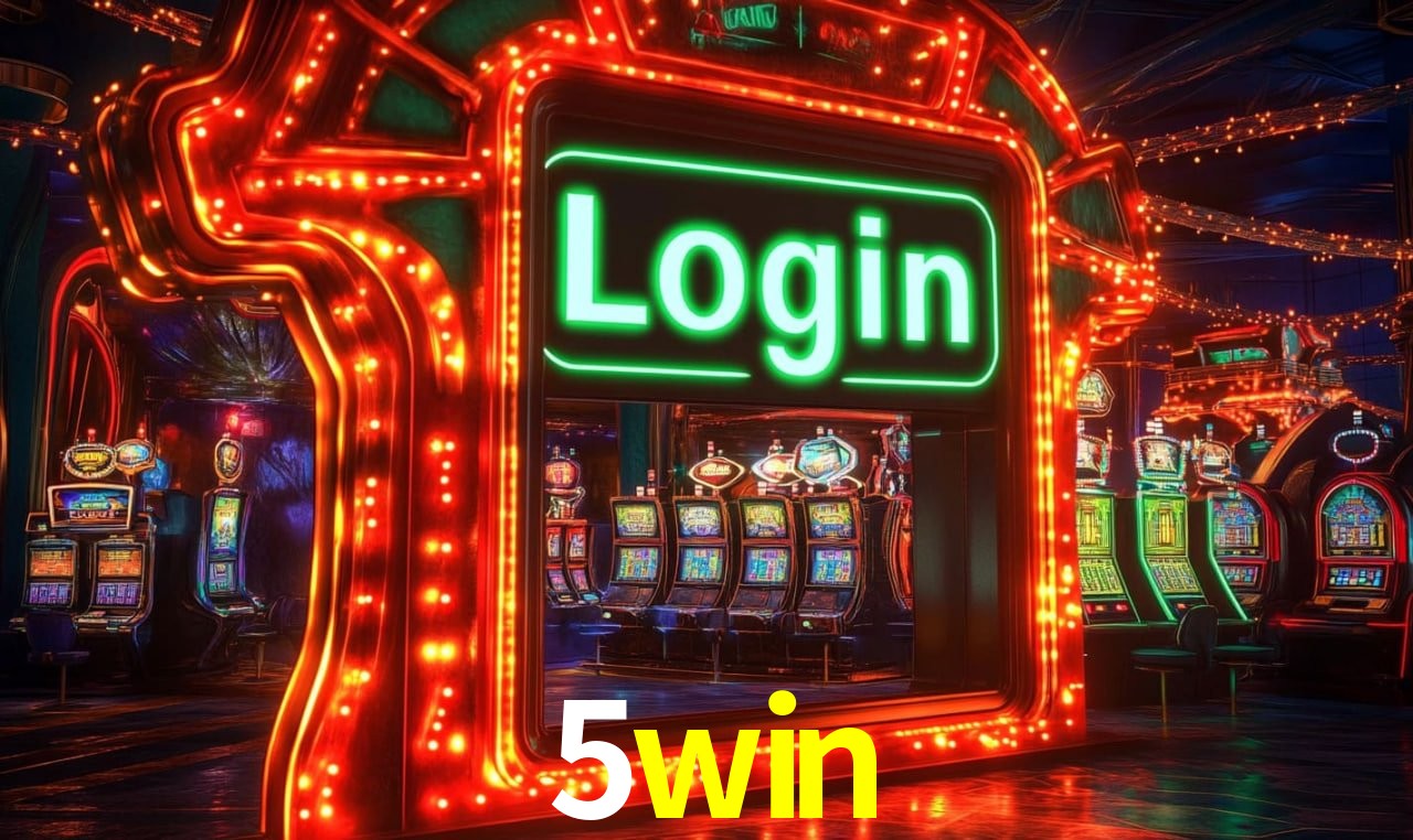 Apostas de Tênis 5win