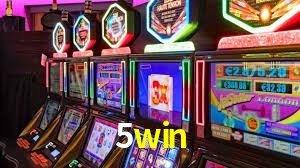 Jogos Exclusivos 5win