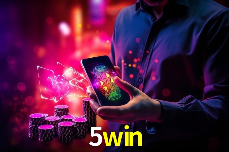 Casino VIP 5win