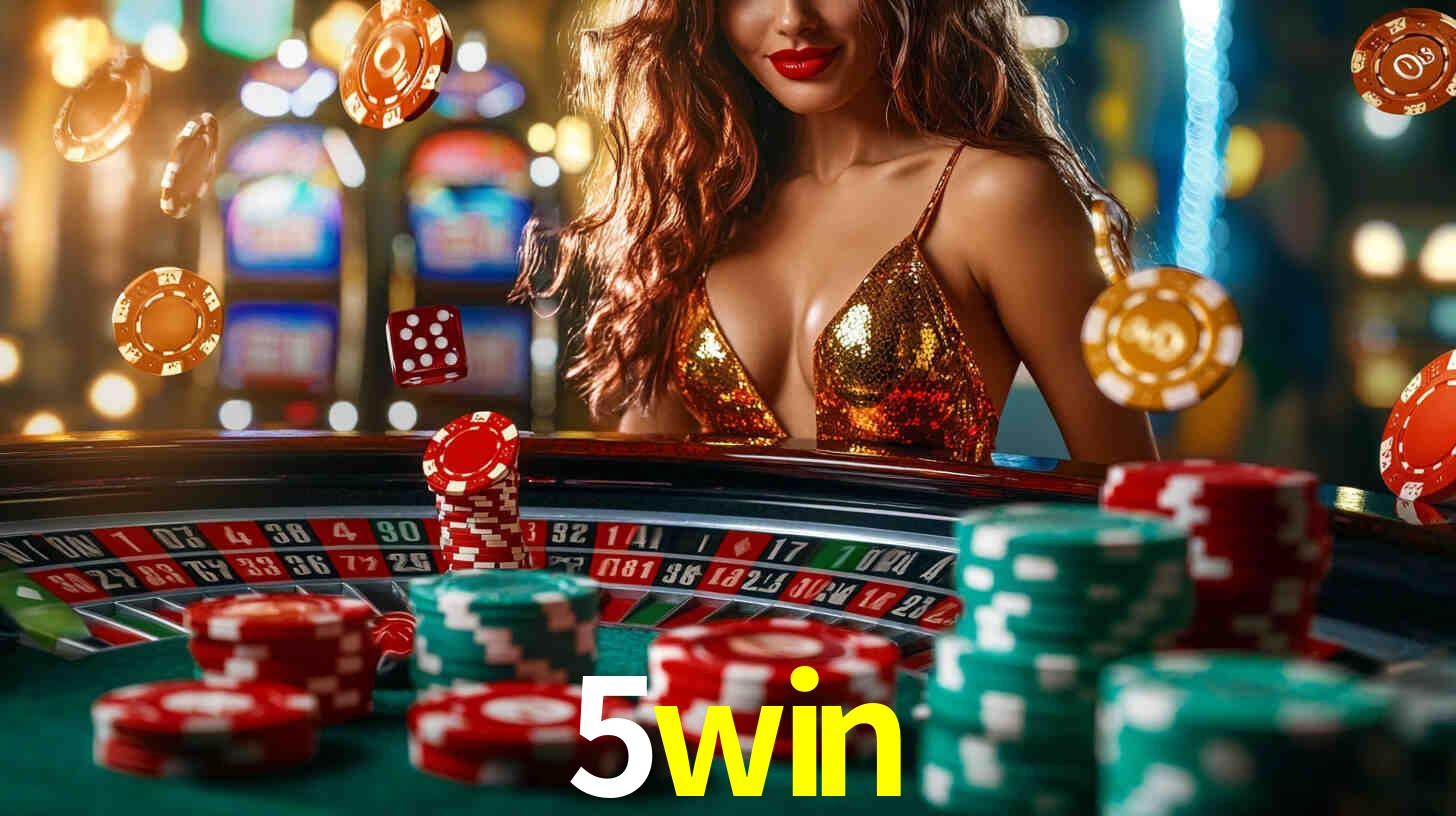 Exclusive Games 5win