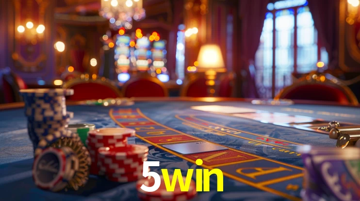Live Casino 5win