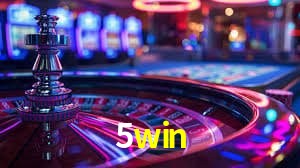 Estatísticas do Jogo 5win
