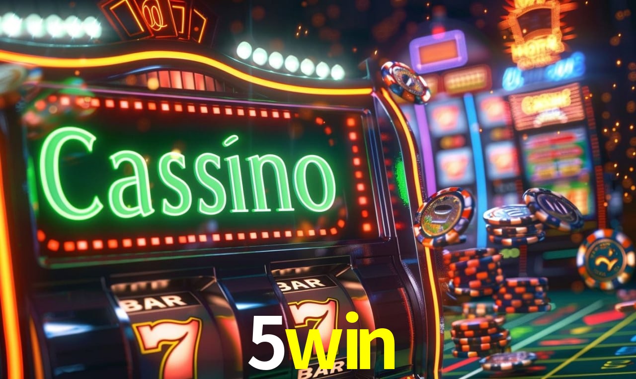 Sistemas de Segurança 5win