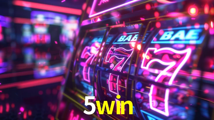 Slot Games 5win