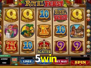 Weekend Specials 5win