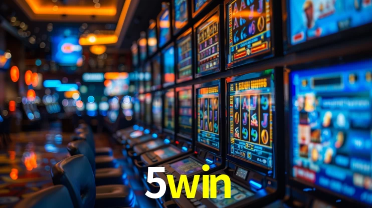 Quick Registration 5win