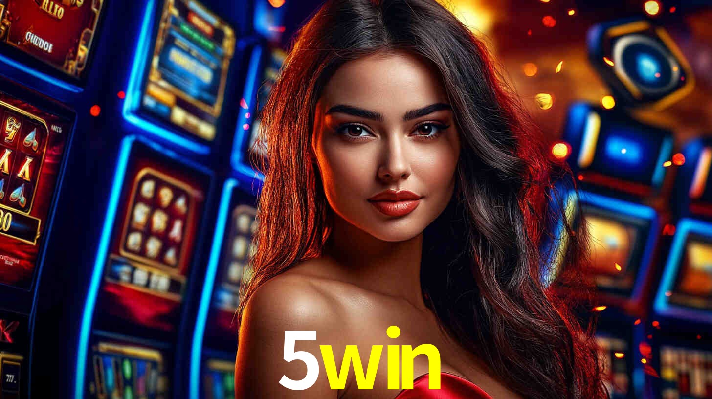 Descubra o Programa VIP da 5win: Vantagens Exclusivas para Jogadores
