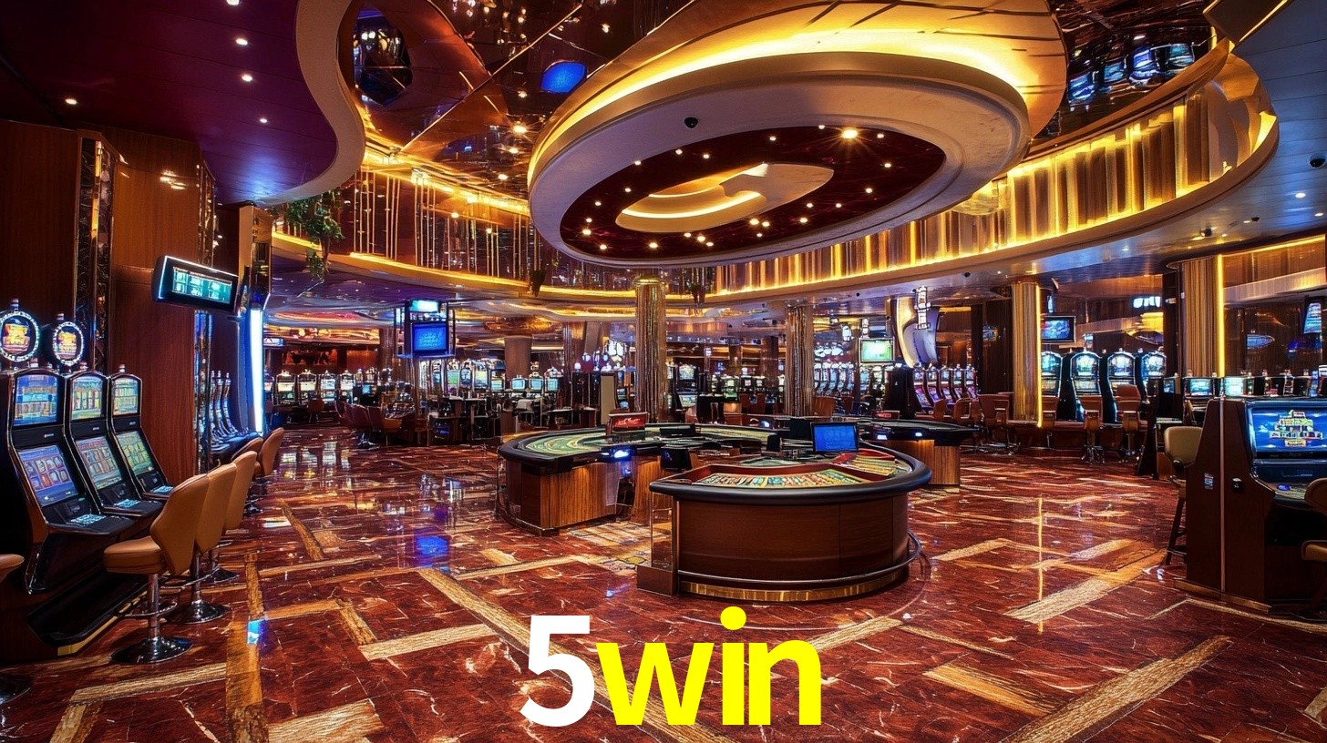 Programa VIP 5win