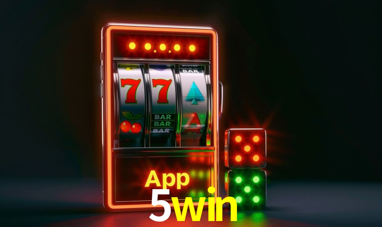 Jogos de Slot 5win