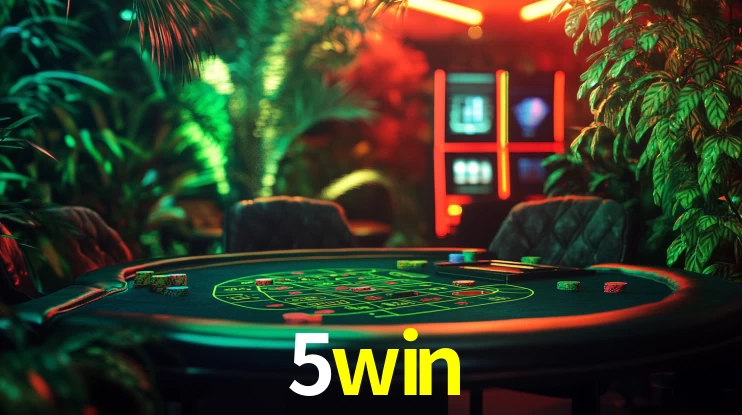 Live Casino 5win